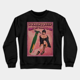 MOAB Crewneck Sweatshirt